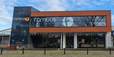 Fameus Wonen